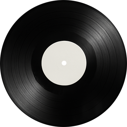 Vinyl Record